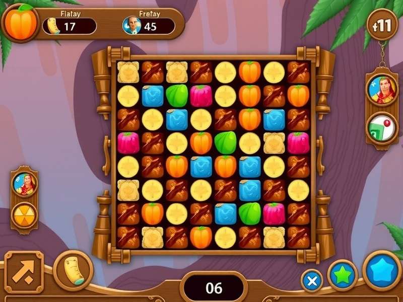 Bharat Nut Odyssey Festival Event